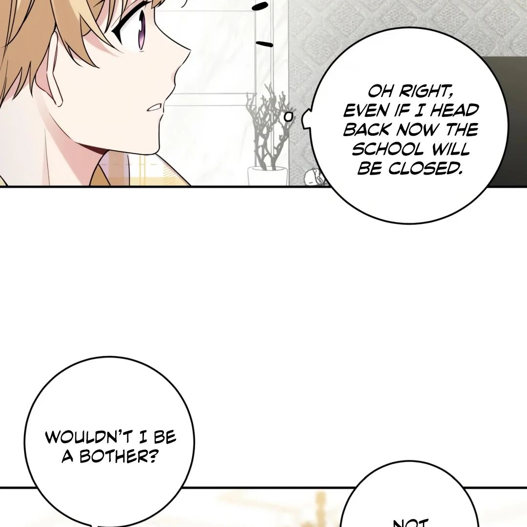 Read My First Love Is a Boy chapter 3 image 4 on Lezhin