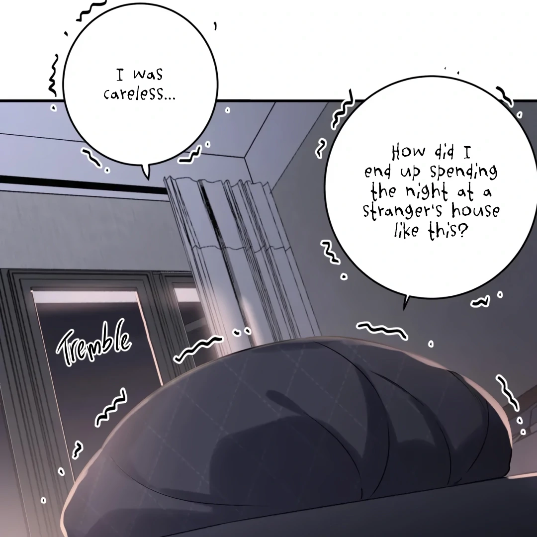 Read My First Love Is a Boy chapter 3 image 40 on Lezhin