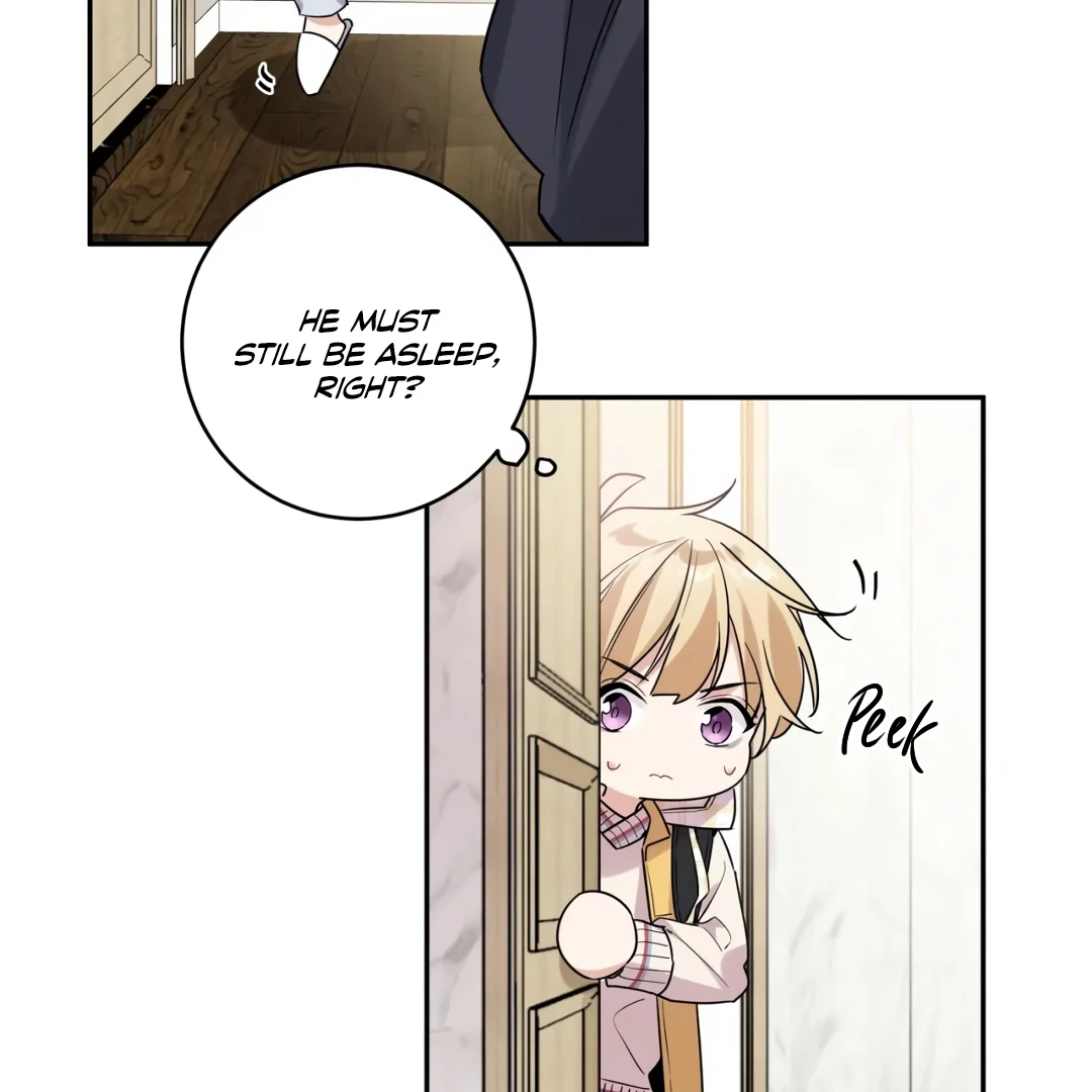 Read My First Love Is a Boy chapter 3 image 44 on Lezhin