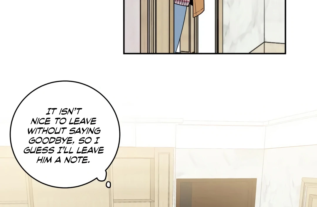 Read My First Love Is a Boy chapter 3 image 45 on Lezhin
