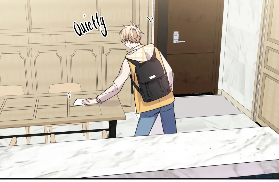 Read My First Love Is a Boy chapter 3 image 46 on Lezhin