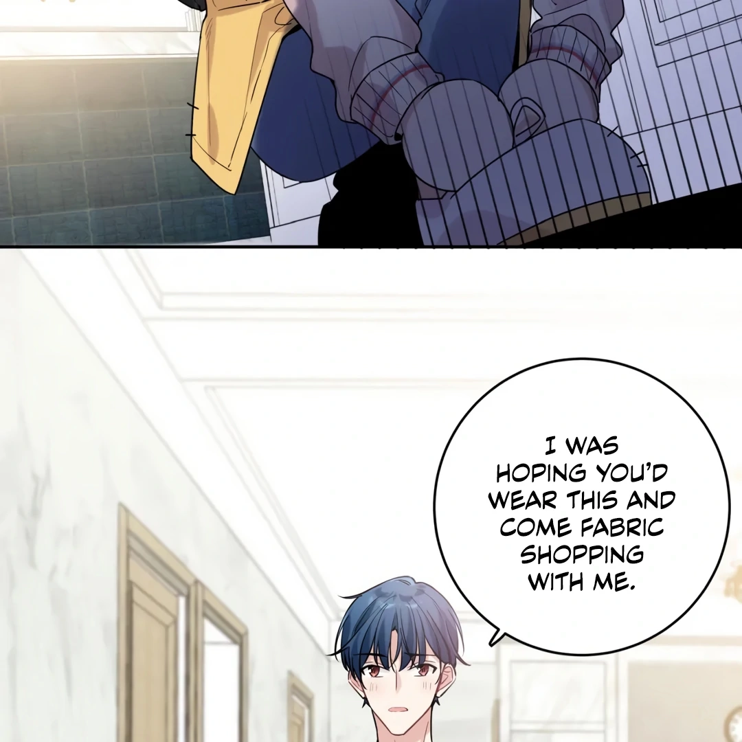 Read My First Love Is a Boy chapter 3 image 49 on Lezhin