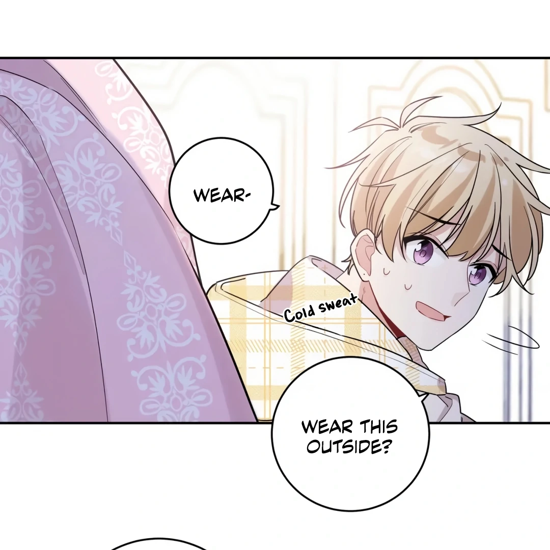 Read My First Love Is a Boy chapter 3 image 51 on Lezhin