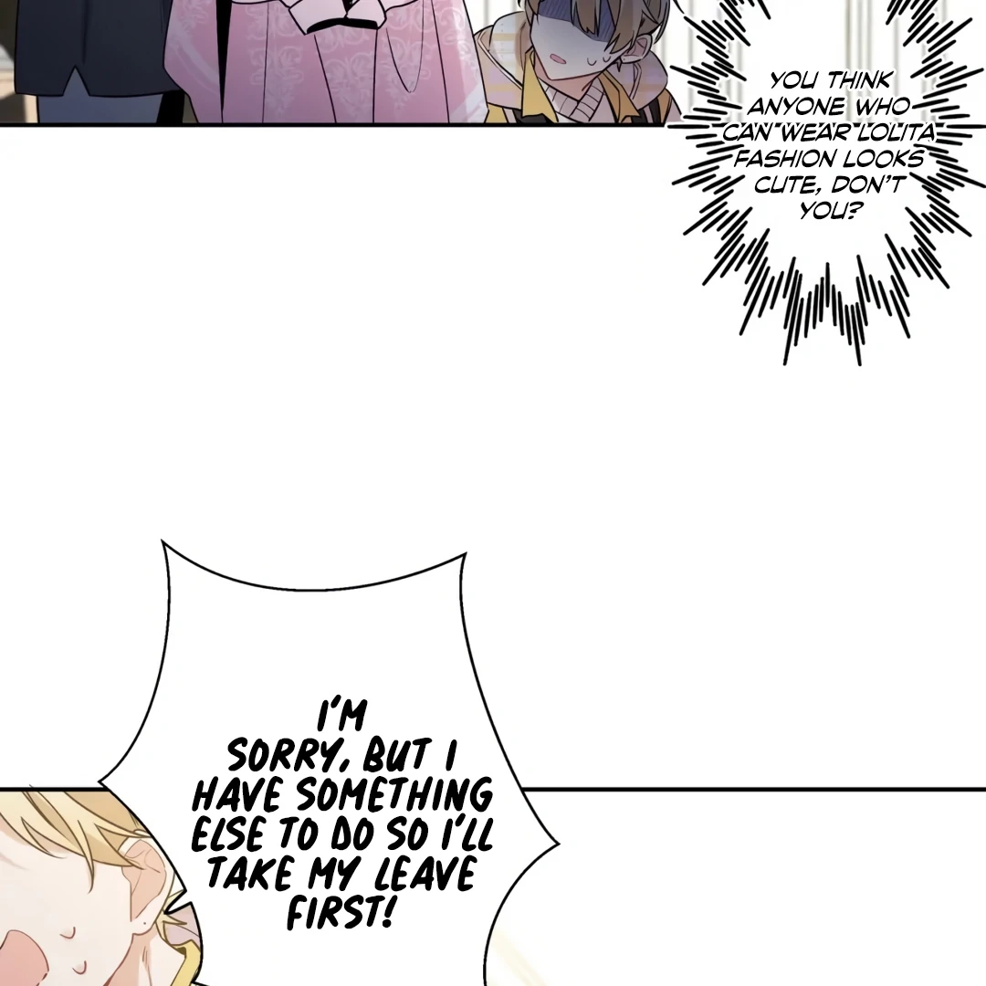 Read My First Love Is a Boy chapter 3 image 53 on Lezhin