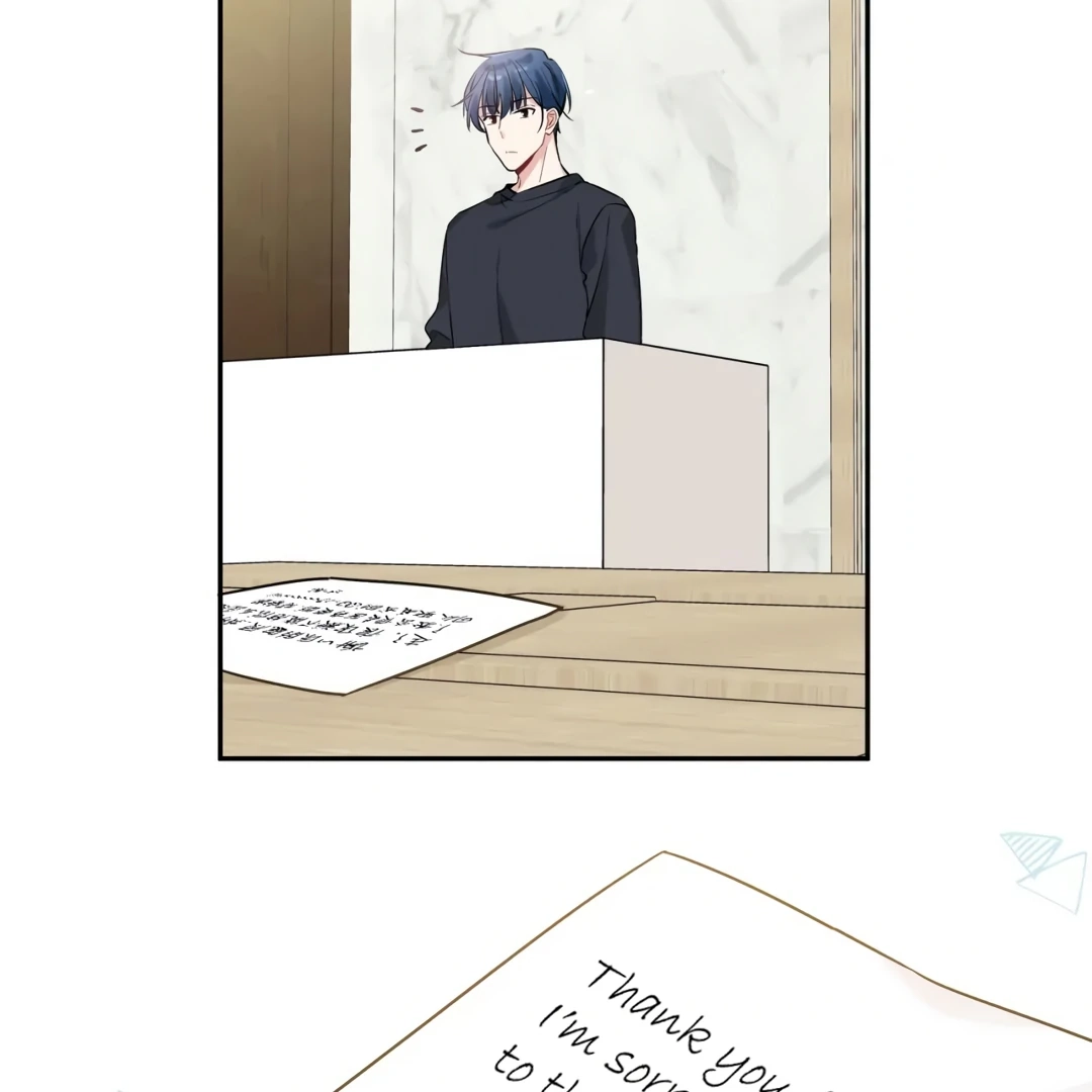 Read My First Love Is a Boy chapter 3 image 58 on Lezhin