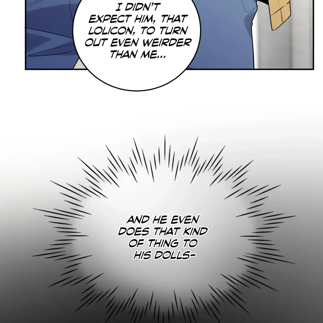 Read My First Love Is a Boy chapter 3 image 63 on Lezhin