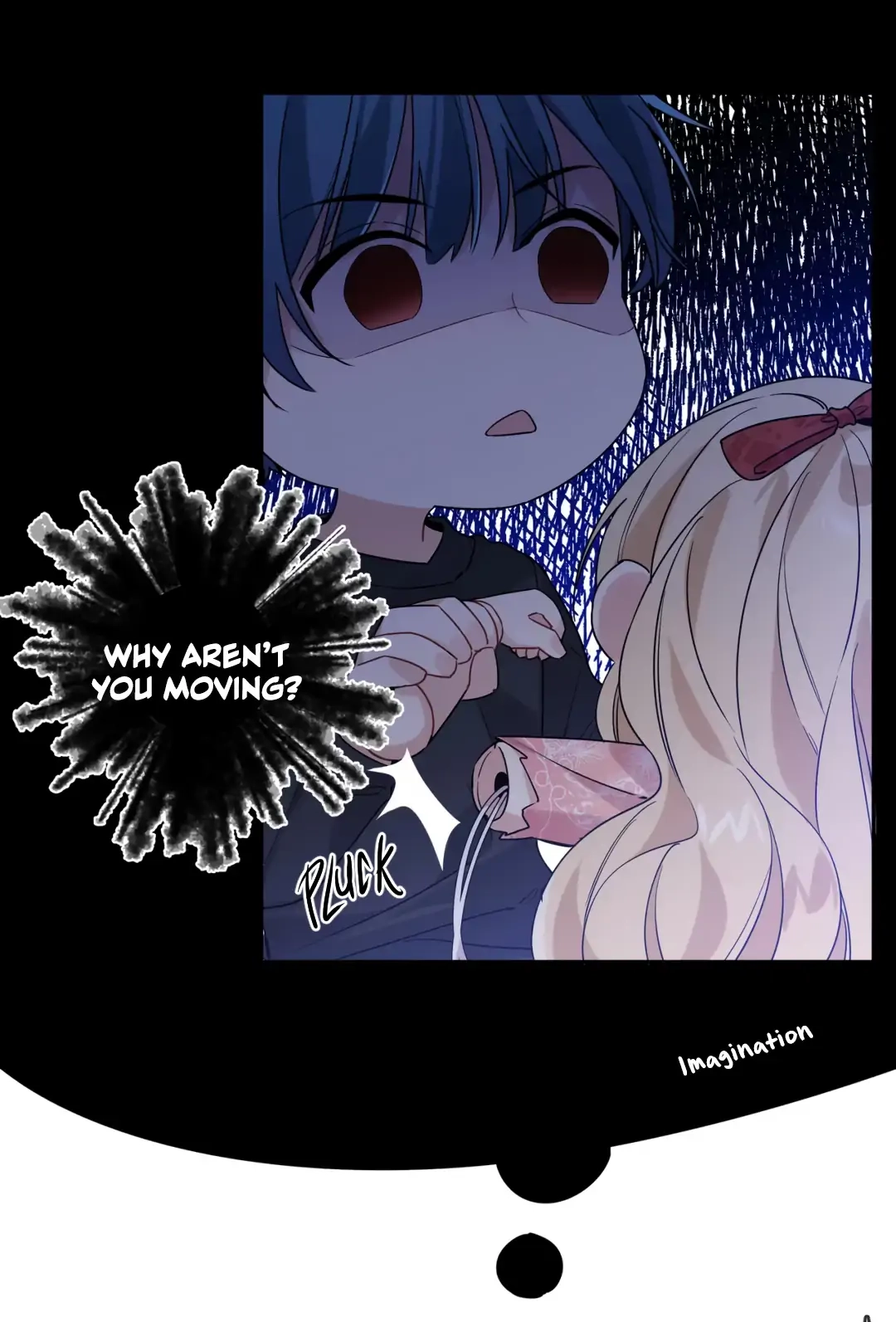 Read My First Love Is a Boy chapter 3 image 66 on Lezhin