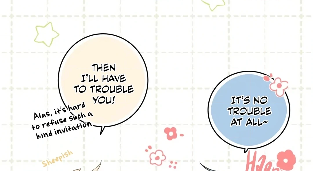 Read My First Love Is a Boy chapter 3 image 7 on Lezhin
