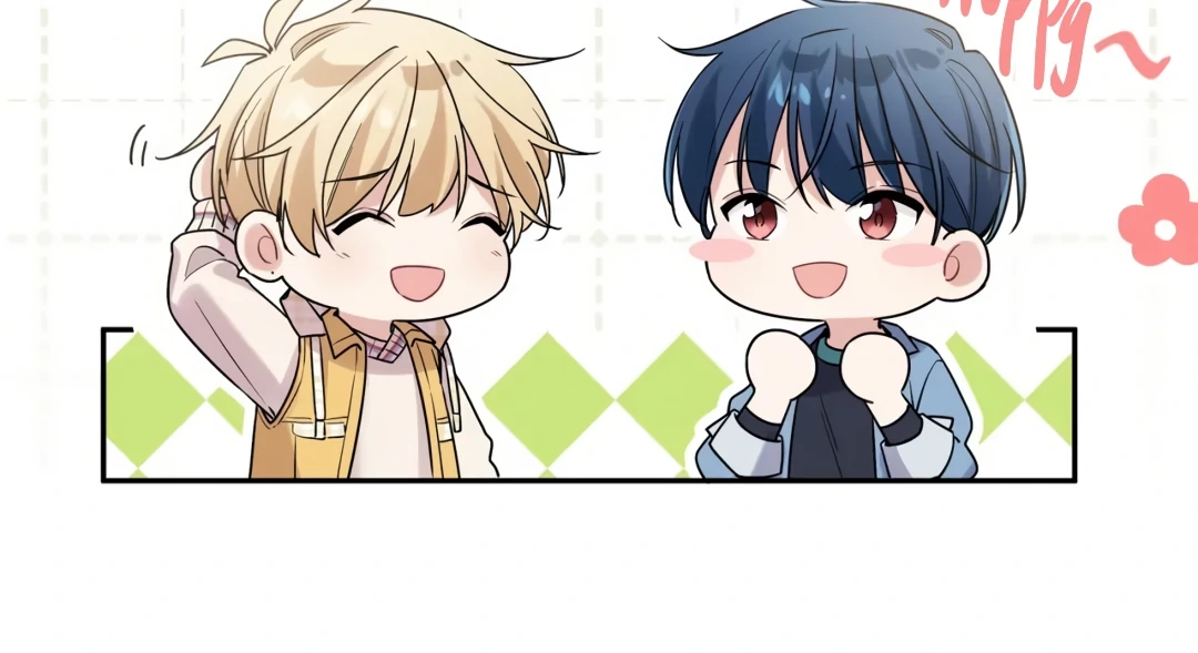Read My First Love Is a Boy chapter 3 image 8 on Lezhin