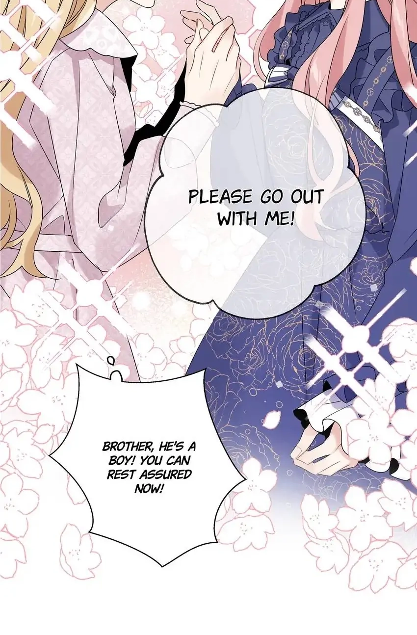 Read My First Love Is a Boy chapter 30 image 1 on Lezhin