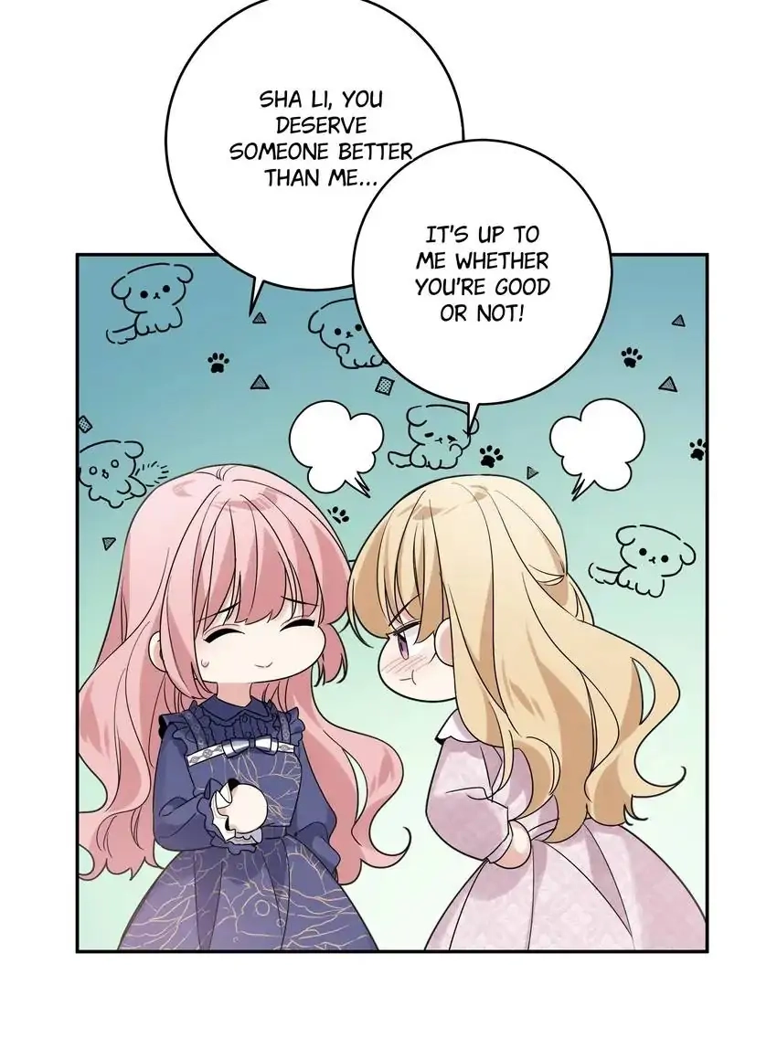 Read My First Love Is a Boy chapter 30 image 12 on Lezhin