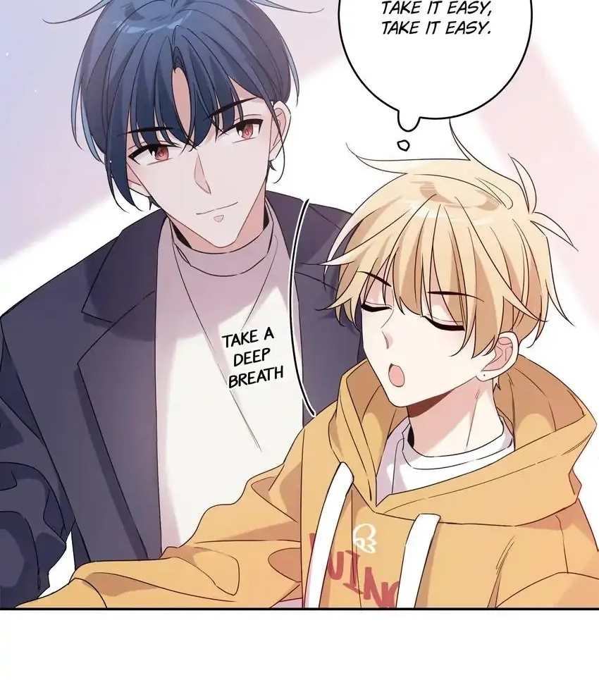 Read My First Love Is a Boy chapter 30 image 23 on Lezhin