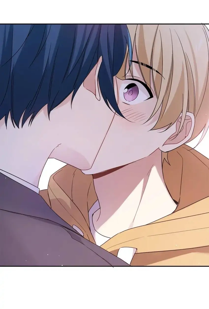 Read My First Love Is a Boy chapter 30 image 24 on Lezhin