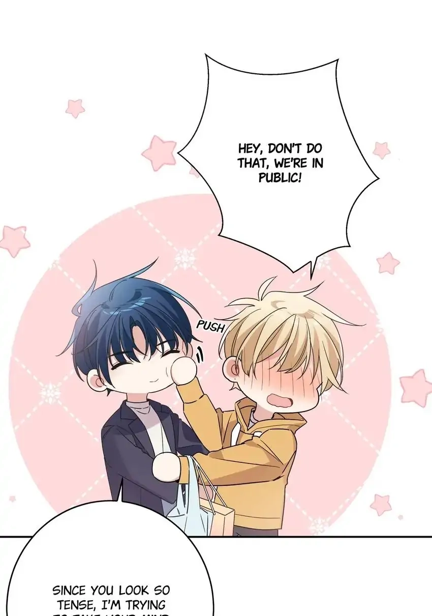 Read My First Love Is a Boy chapter 30 image 25 on Lezhin