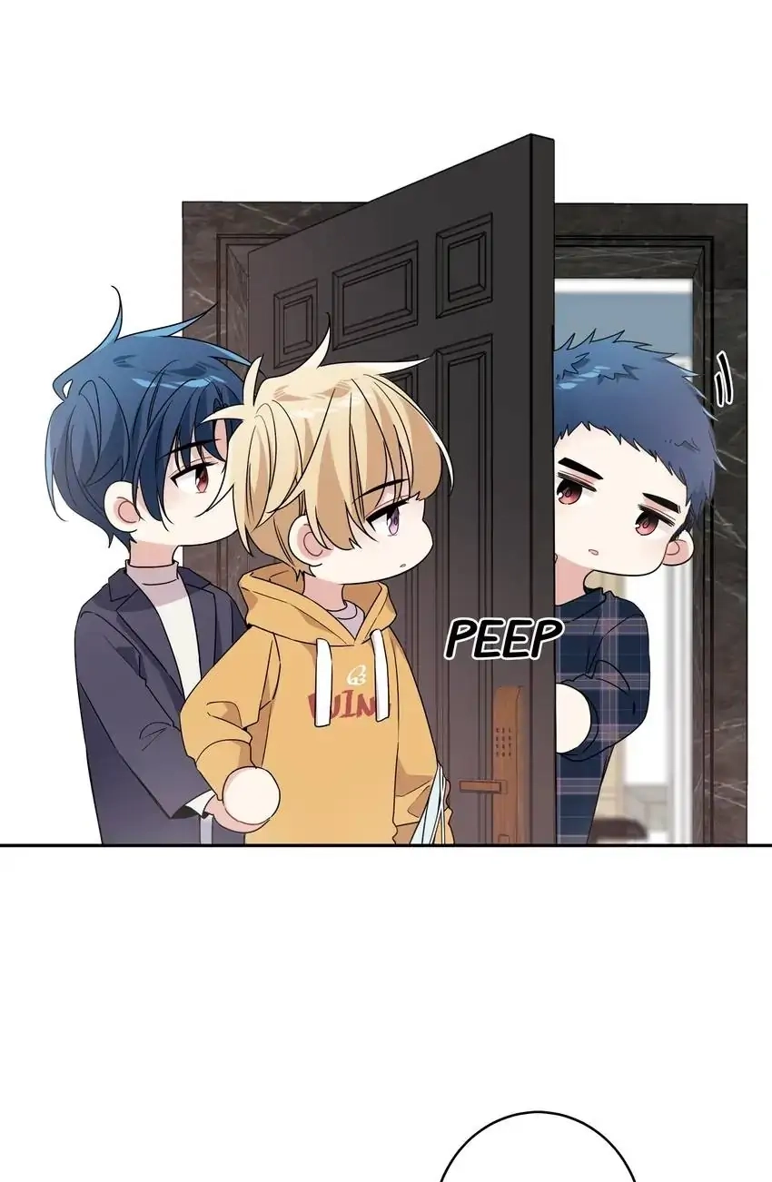 Read My First Love Is a Boy chapter 30 image 27 on Lezhin