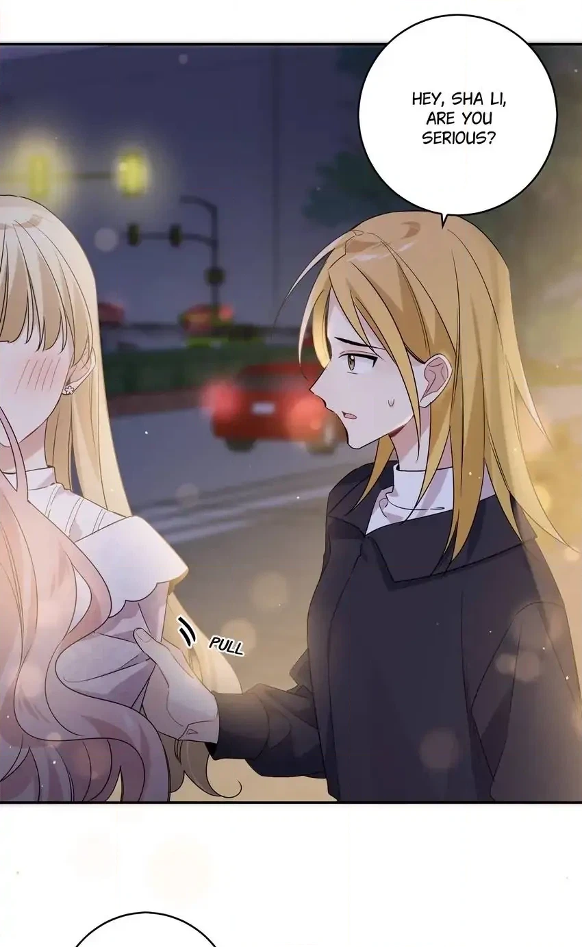Read My First Love Is a Boy chapter 30 image 3 on Lezhin