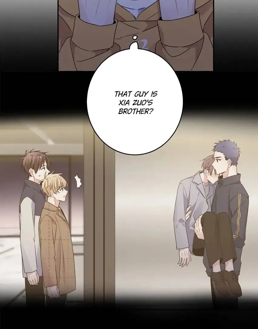 Read My First Love Is a Boy chapter 30 image 30 on Lezhin