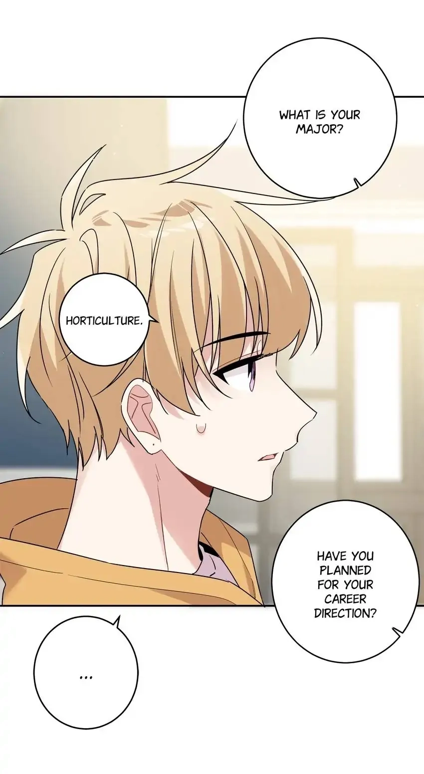 Read My First Love Is a Boy chapter 30 image 35 on Lezhin