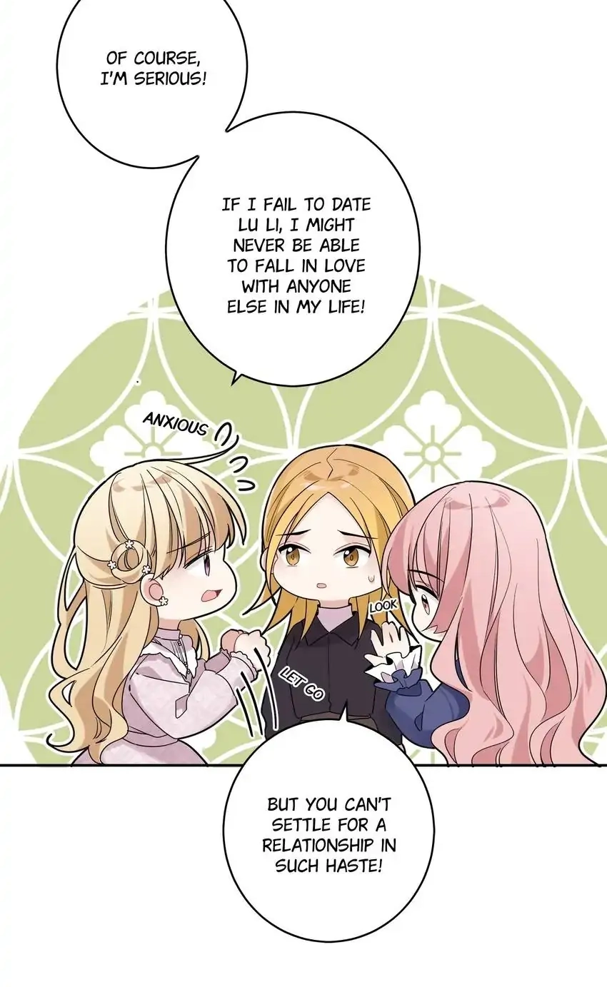 Read My First Love Is a Boy chapter 30 image 4 on Lezhin
