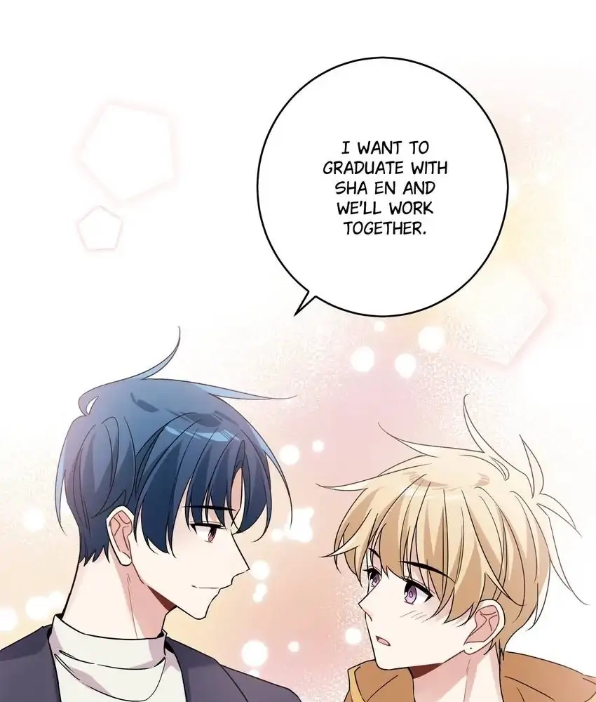 Read My First Love Is a Boy chapter 30 image 43 on Lezhin