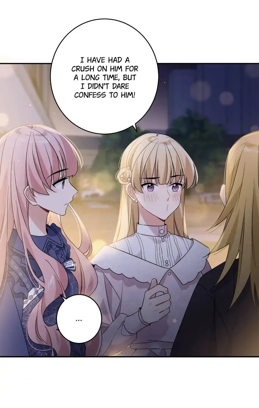 Read My First Love Is a Boy chapter 30 image 5 on Lezhin