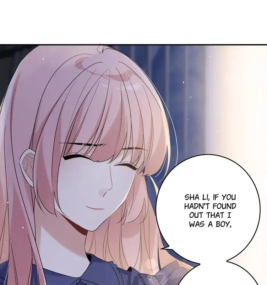 Read My First Love Is a Boy chapter 30 image 6 on Lezhin