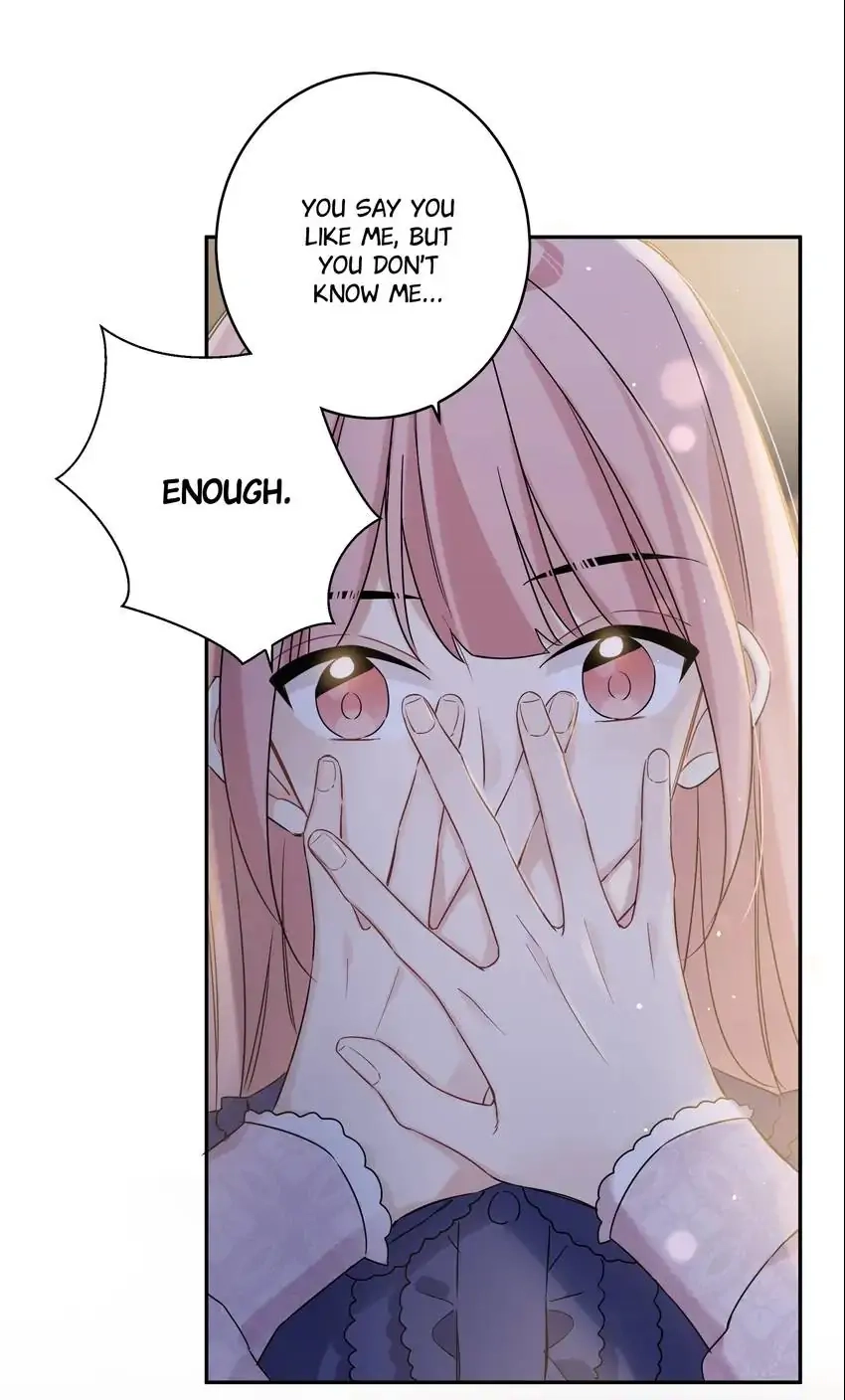 Read My First Love Is a Boy chapter 30 image 8 on Lezhin