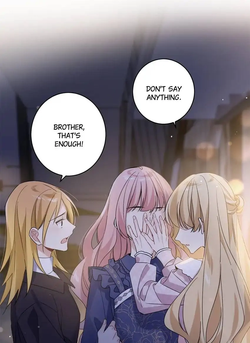 Read My First Love Is a Boy chapter 30 image 9 on Lezhin