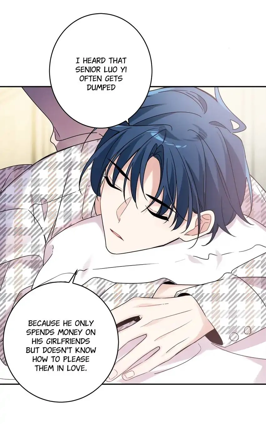 Read My First Love Is a Boy chapter 31 image 2 on Lezhin
