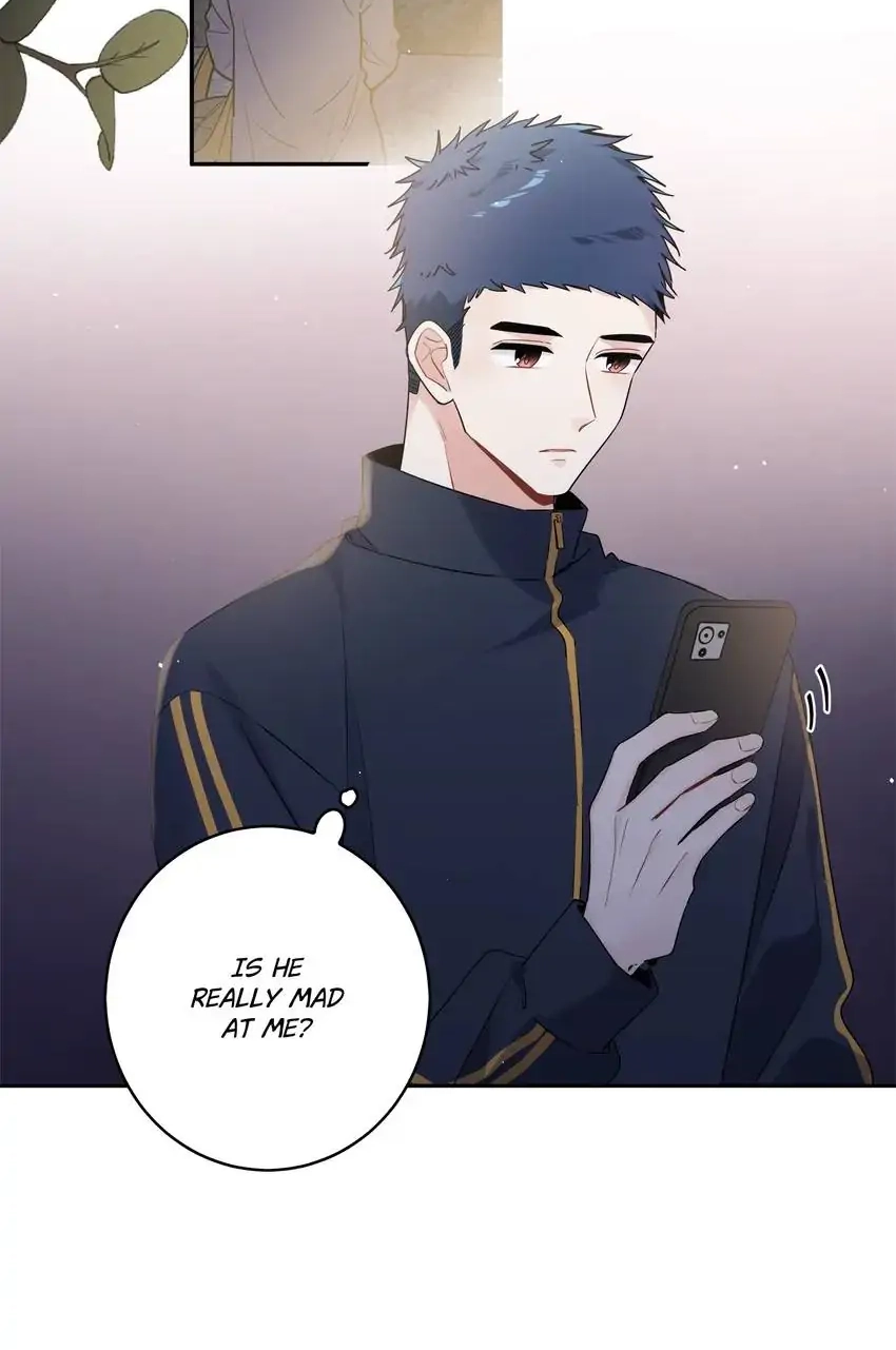 Read My First Love Is a Boy chapter 31 image 22 on Lezhin