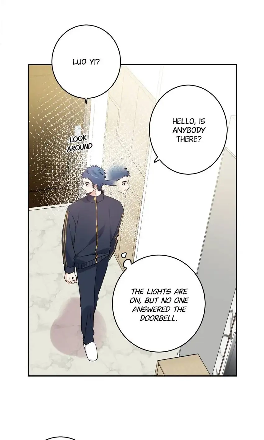 Read My First Love Is a Boy chapter 31 image 28 on Lezhin