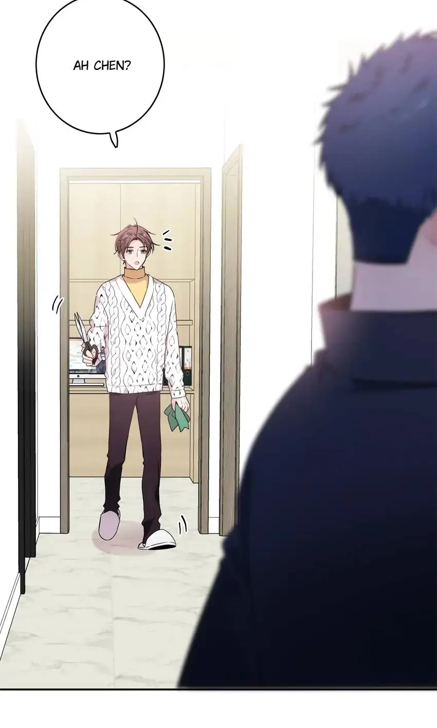 Read My First Love Is a Boy chapter 31 image 29 on Lezhin