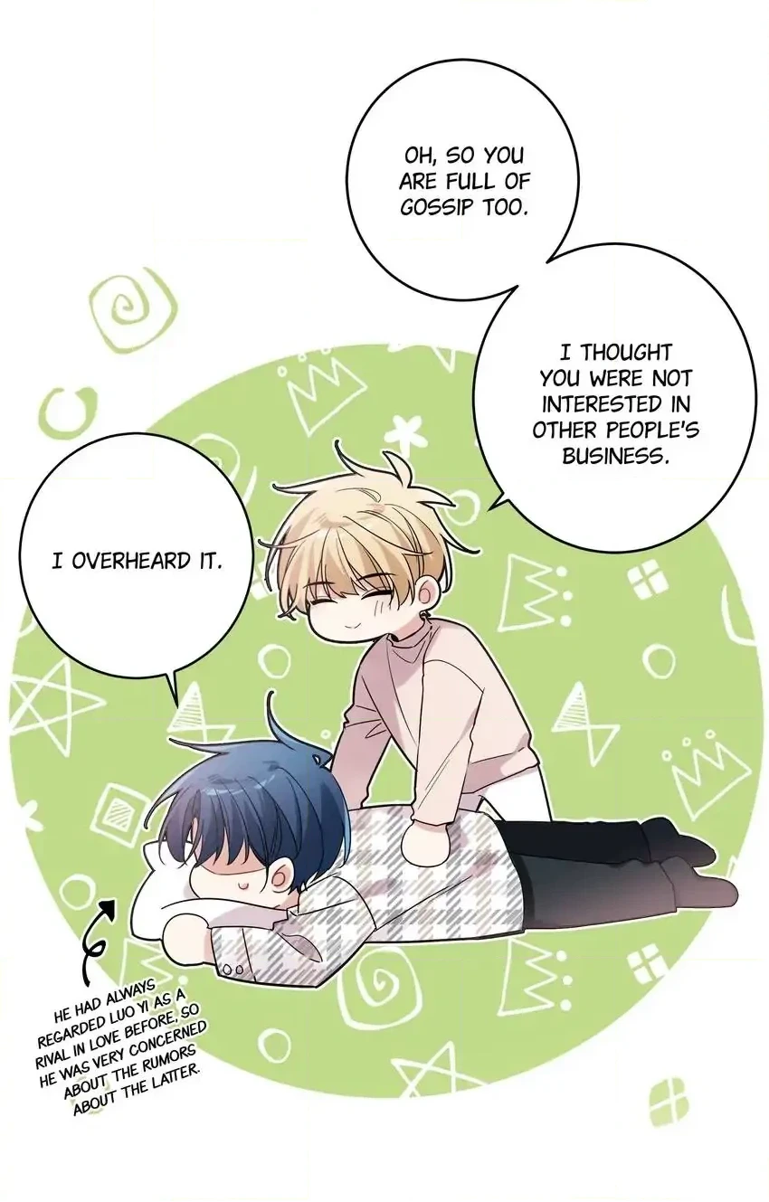 Read My First Love Is a Boy chapter 31 image 3 on Lezhin