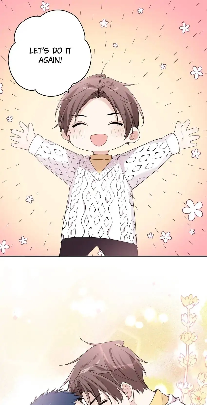 Read My First Love Is a Boy chapter 31 image 32 on Lezhin