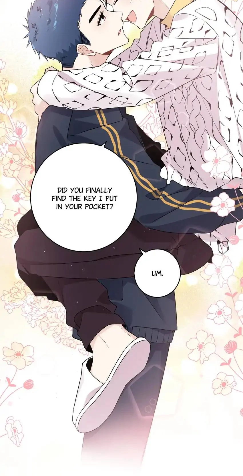 Read My First Love Is a Boy chapter 31 image 33 on Lezhin