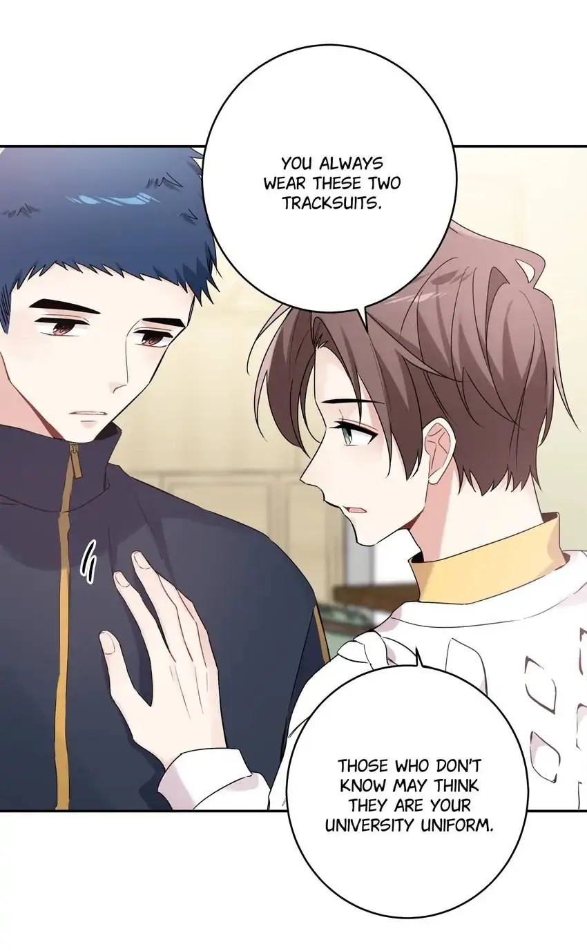 Read My First Love Is a Boy chapter 31 image 35 on Lezhin