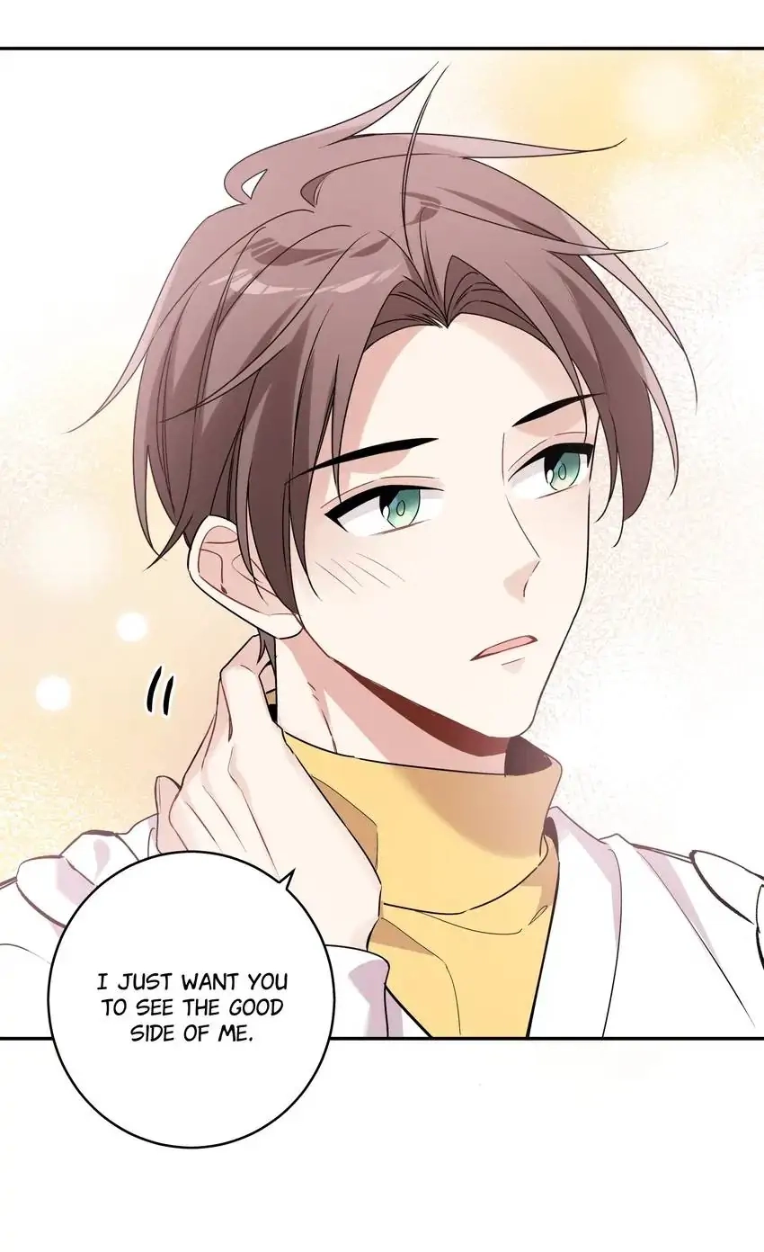 Read My First Love Is a Boy chapter 31 image 37 on Lezhin