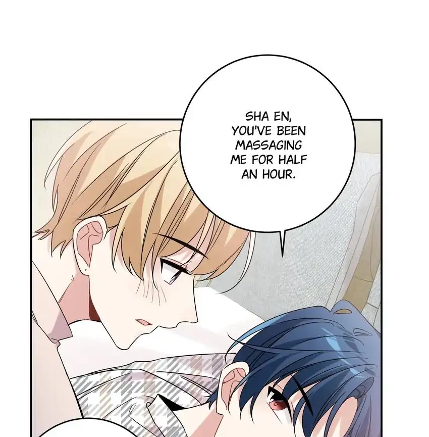 Read My First Love Is a Boy chapter 31 image 4 on Lezhin