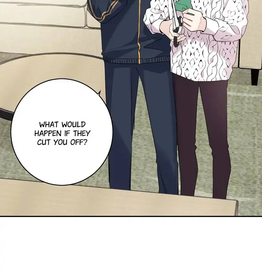 Read My First Love Is a Boy chapter 31 image 41 on Lezhin