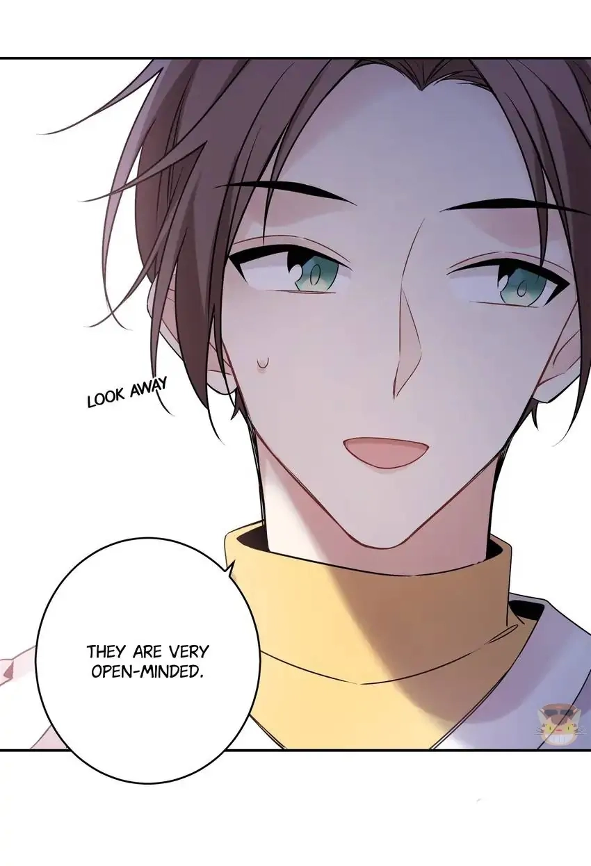 Read My First Love Is a Boy chapter 31 image 44 on Lezhin