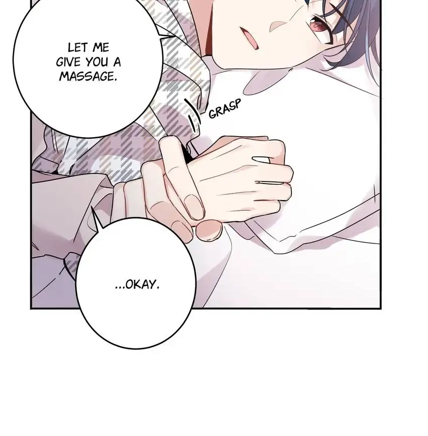 Read My First Love Is a Boy chapter 31 image 5 on Lezhin