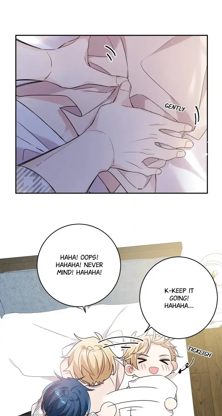 Read My First Love Is a Boy chapter 31 image 7 on Lezhin