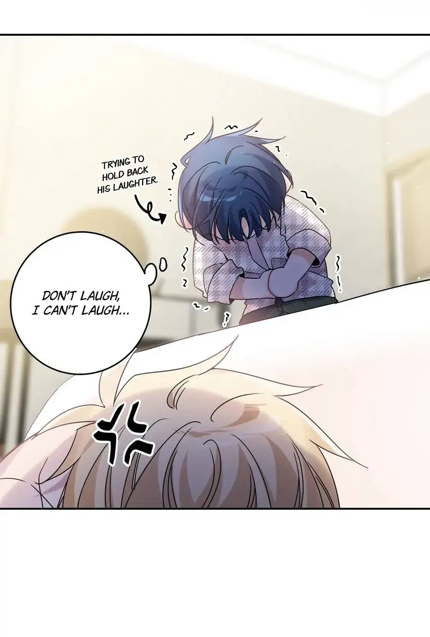 Read My First Love Is a Boy chapter 31 image 9 on Lezhin
