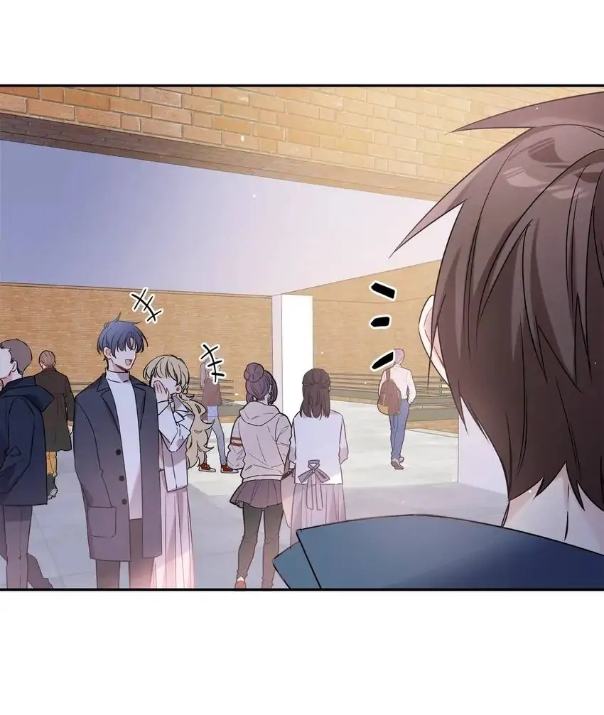 Read My First Love Is a Boy chapter 32 image 13 on Lezhin