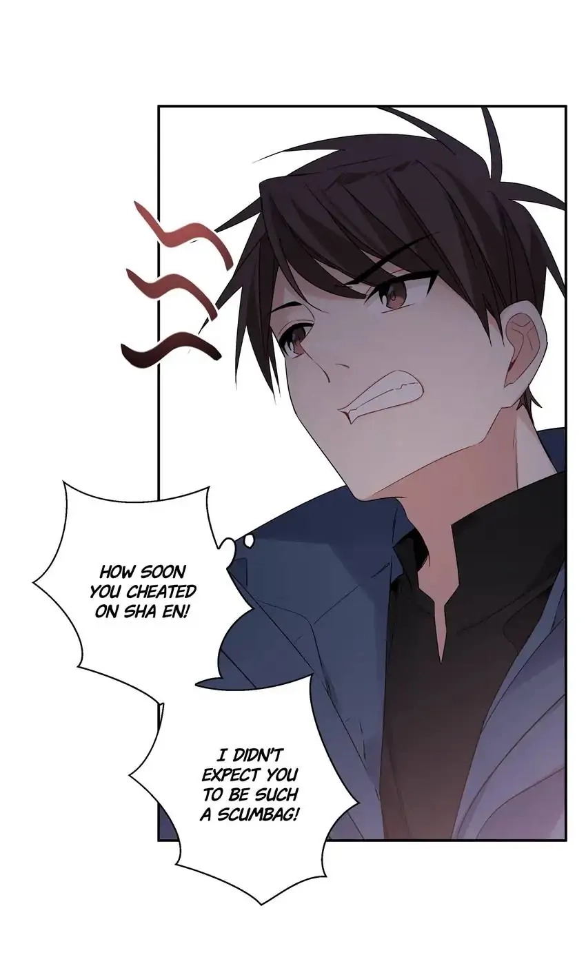 Read My First Love Is a Boy chapter 32 image 14 on Lezhin