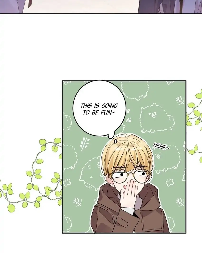 Read My First Love Is a Boy chapter 32 image 16 on Lezhin