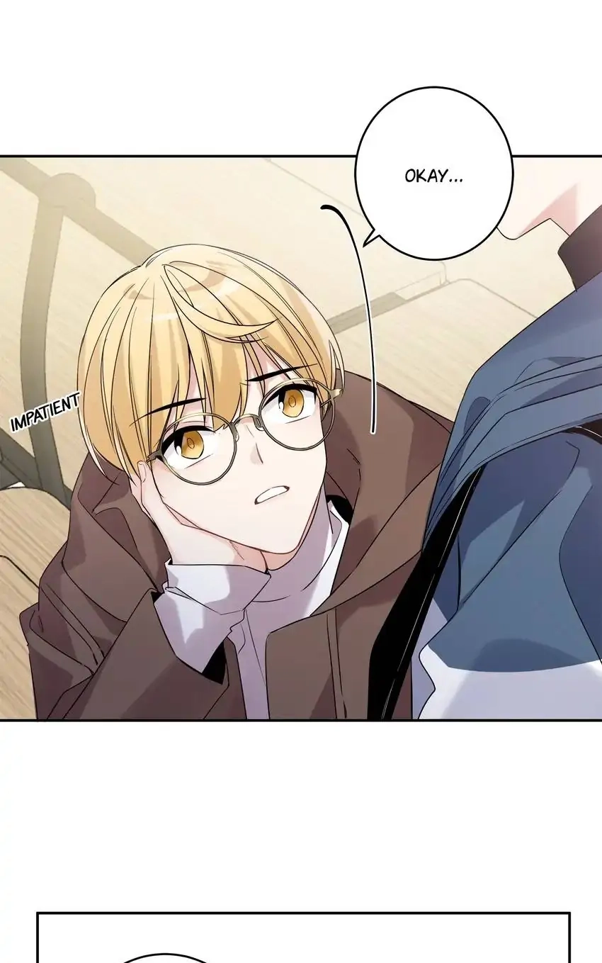 Read My First Love Is a Boy chapter 32 image 2 on Lezhin