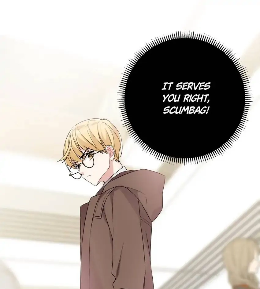 Read My First Love Is a Boy chapter 32 image 20 on Lezhin