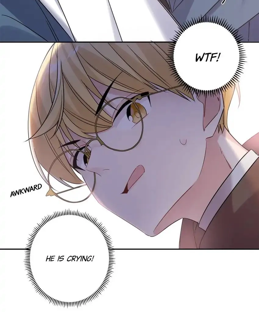 Read My First Love Is a Boy chapter 32 image 23 on Lezhin
