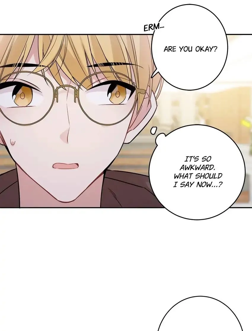 Read My First Love Is a Boy chapter 32 image 24 on Lezhin